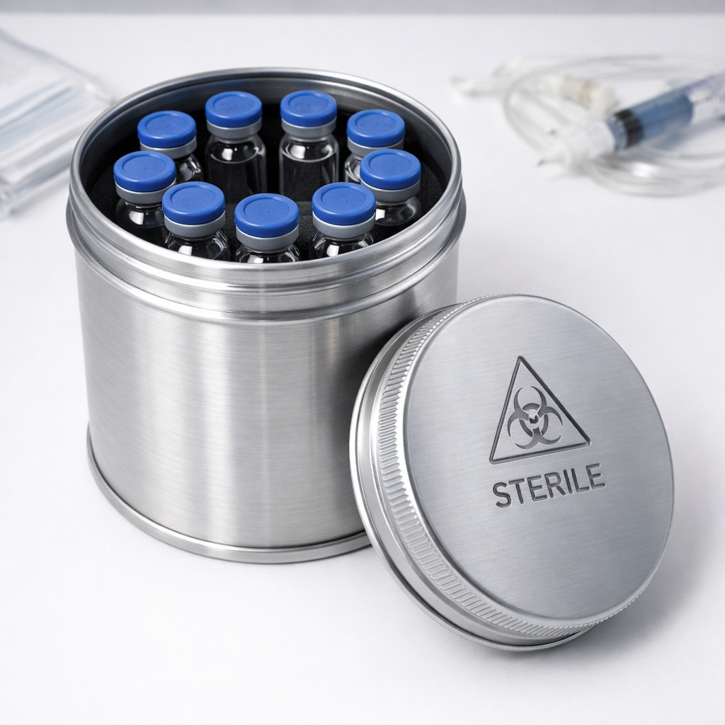 Sterile pharmaceutical careers and laboratory teamwork